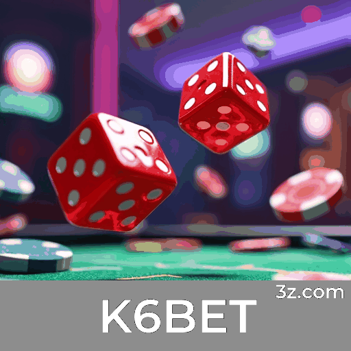 K6BET Bônus por convite K6BET