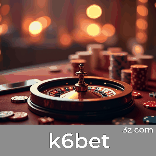 k6bet screen