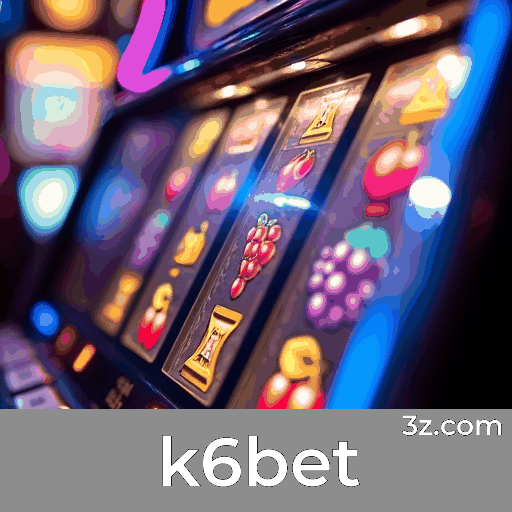 k6bet screen